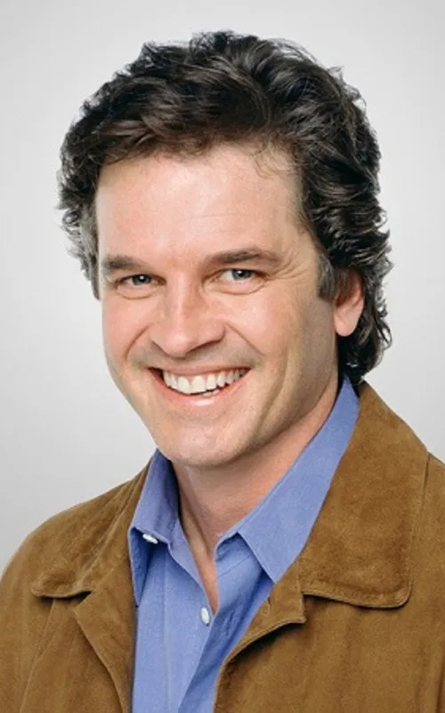 Steven Eckholdt