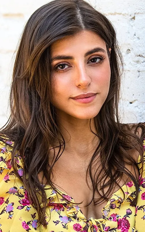 Julia Vasi