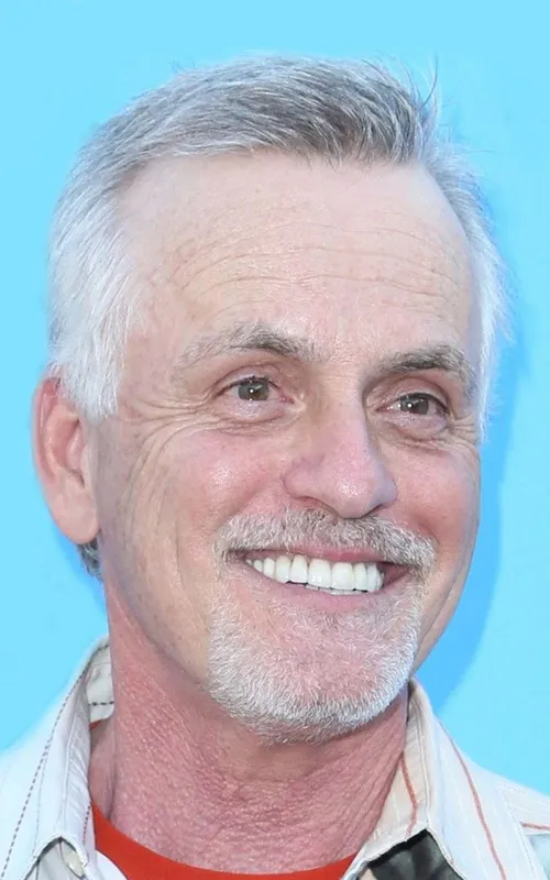 Rob Paulsen