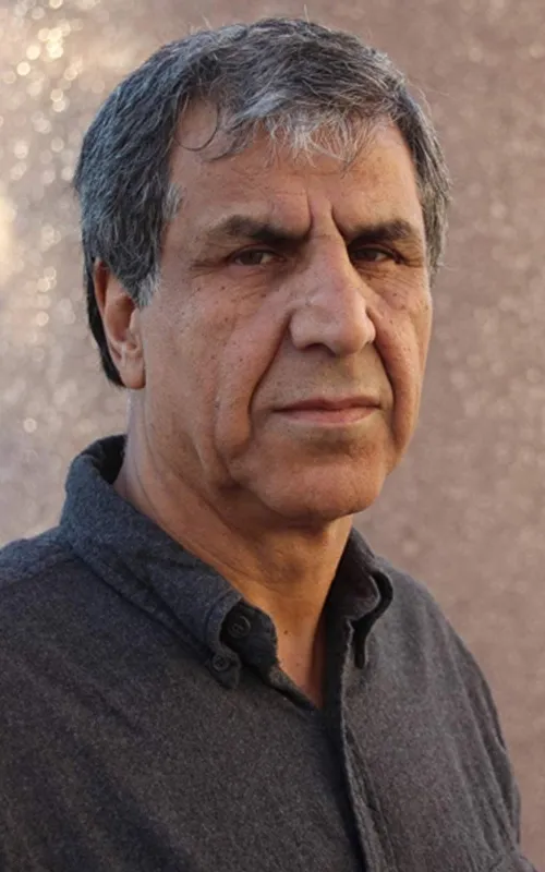 Enayat Delawary