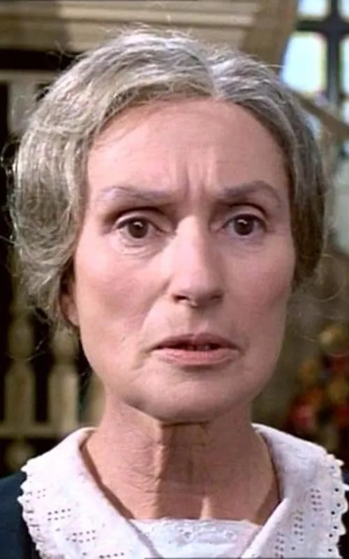 Anne Blake