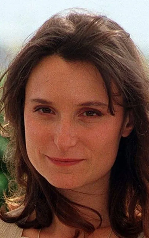 Katrin Cartlidge