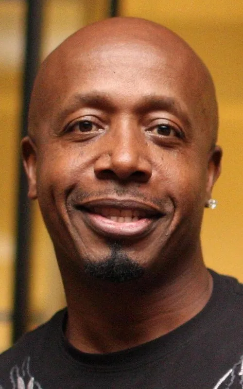 MC Hammer