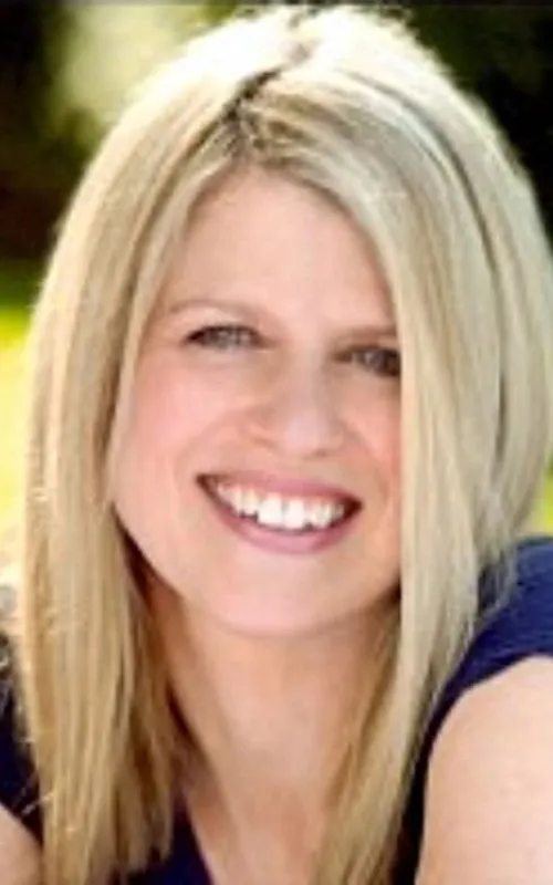 Tracy Thorne