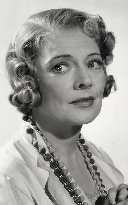 Marjorie Rambeau