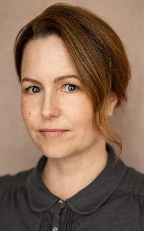 Rowena Meddeman
