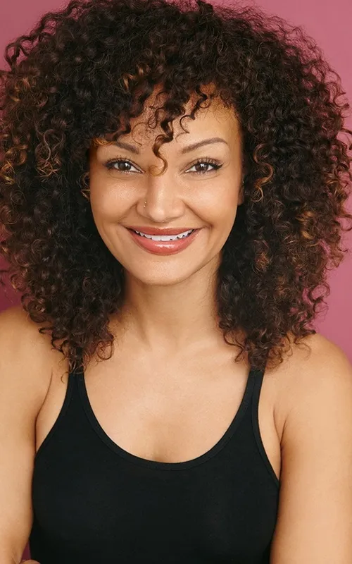 Stevvi Alexander