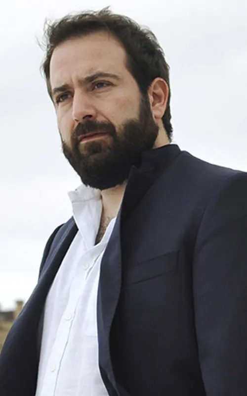 Simone Luglio