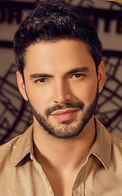 Sebastián Carvajal