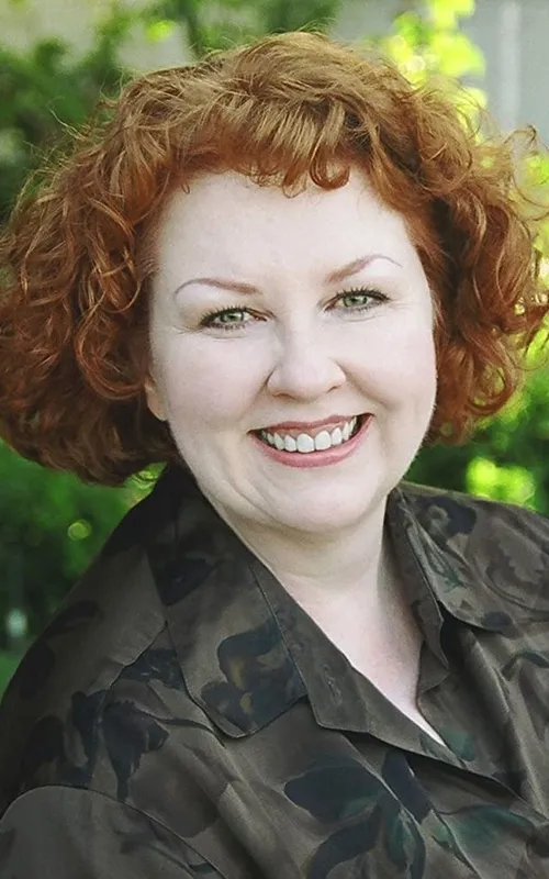 Lorna Scott