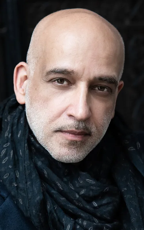 Alok Tewari