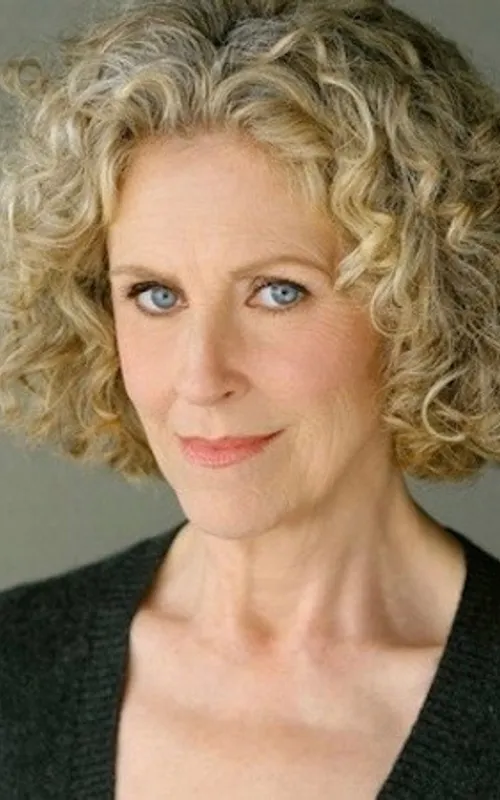 Bernadette Birkett