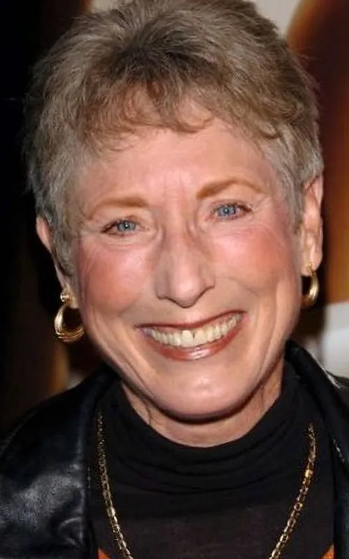 Judith O'Dea