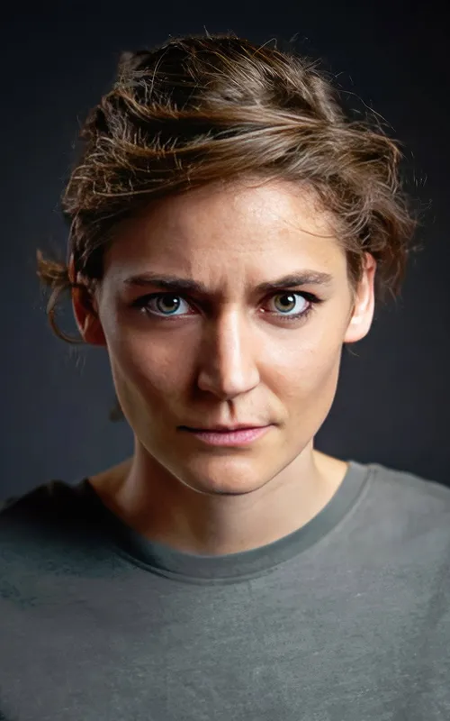 Cecilia Diesch