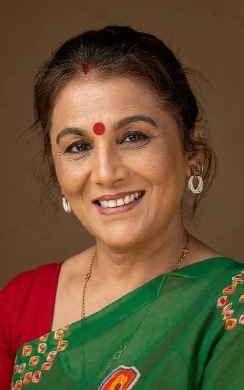 Tripti Nadakar