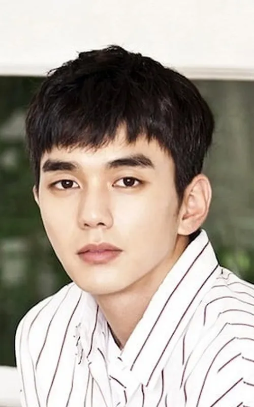 Yoo Seung-ho