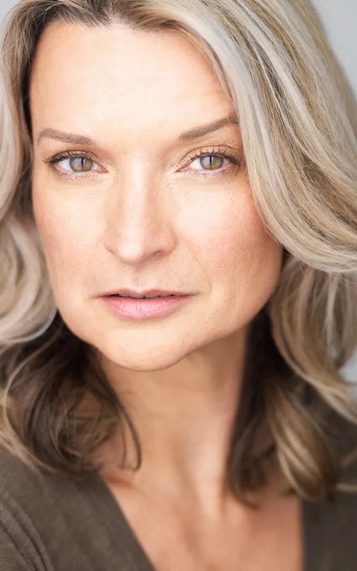 Andrea Powell