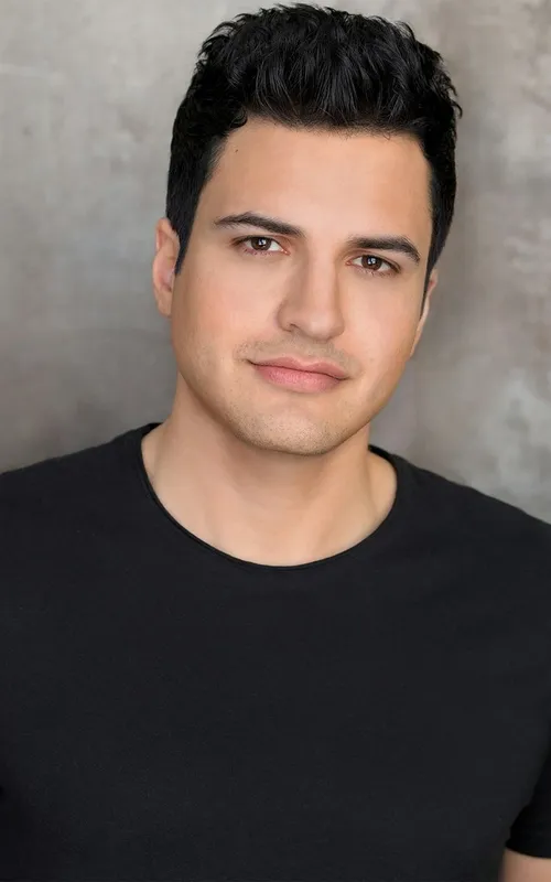 Dan Hunter