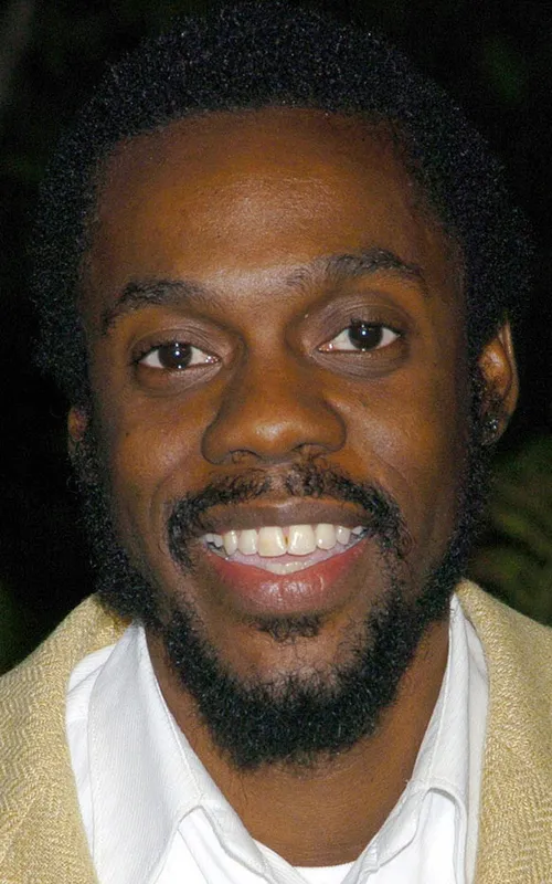 Doug E. Doug