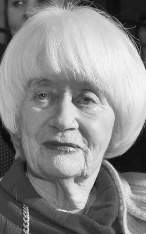 Alina Janowska