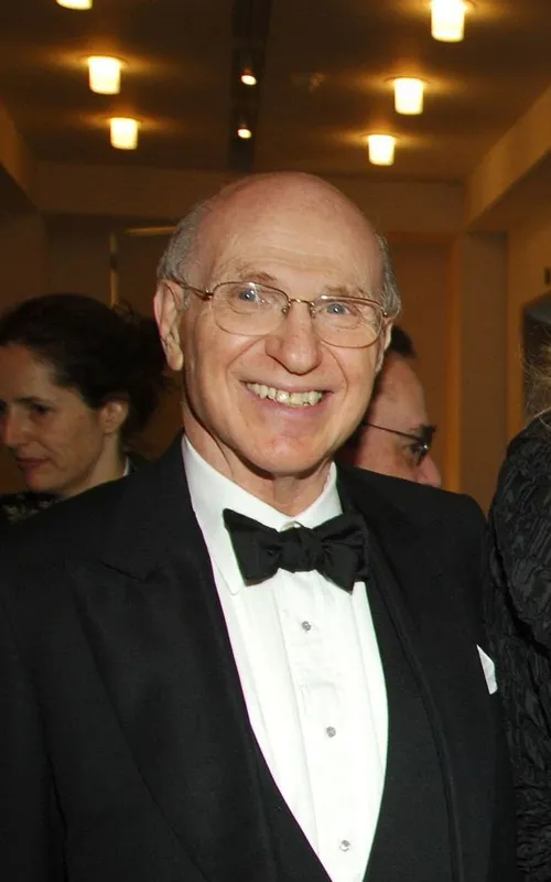 Maurice Sonnenberg