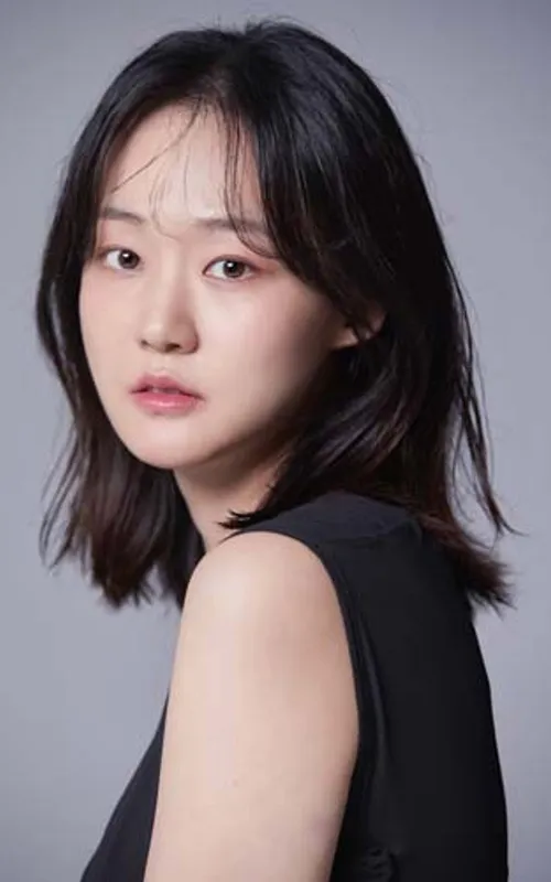Park Ye-yeong