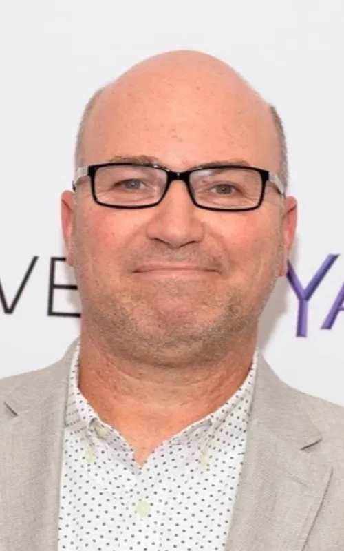 Kevin Kopelow