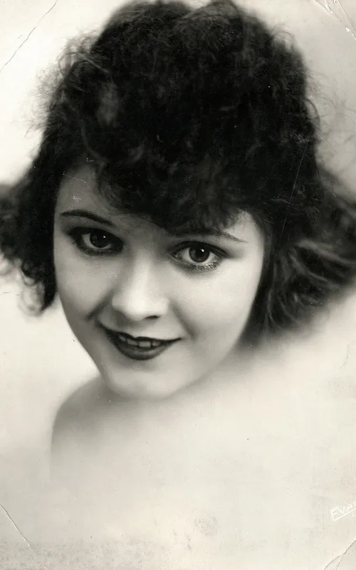 Myrtle Lind