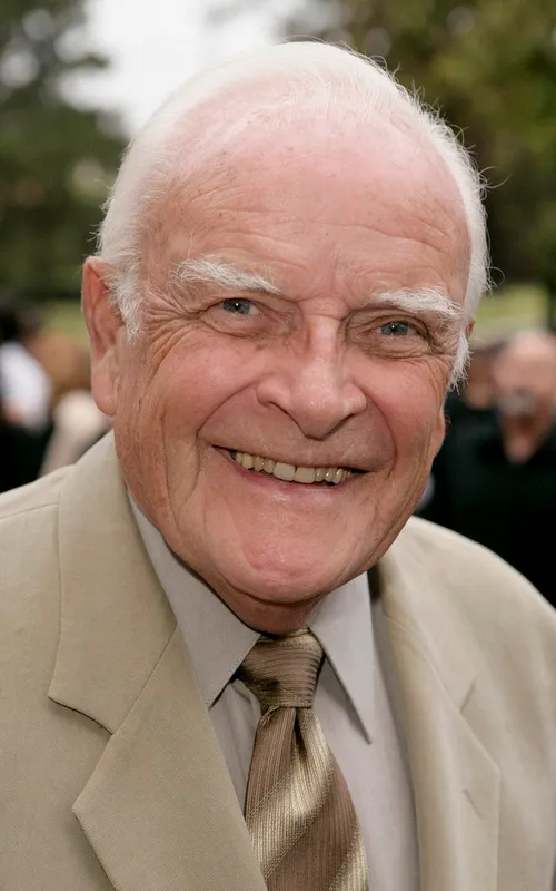 John Ingle
