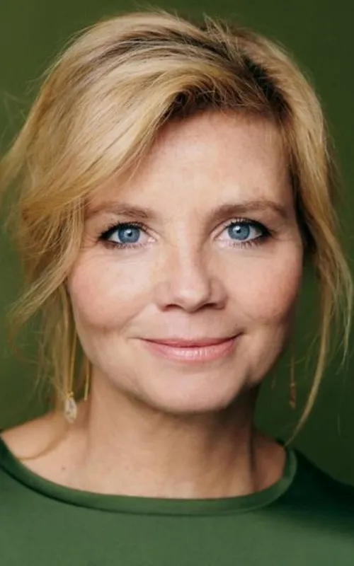 Annette Frier