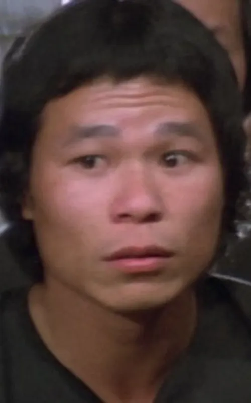 Chan Ng-Lung