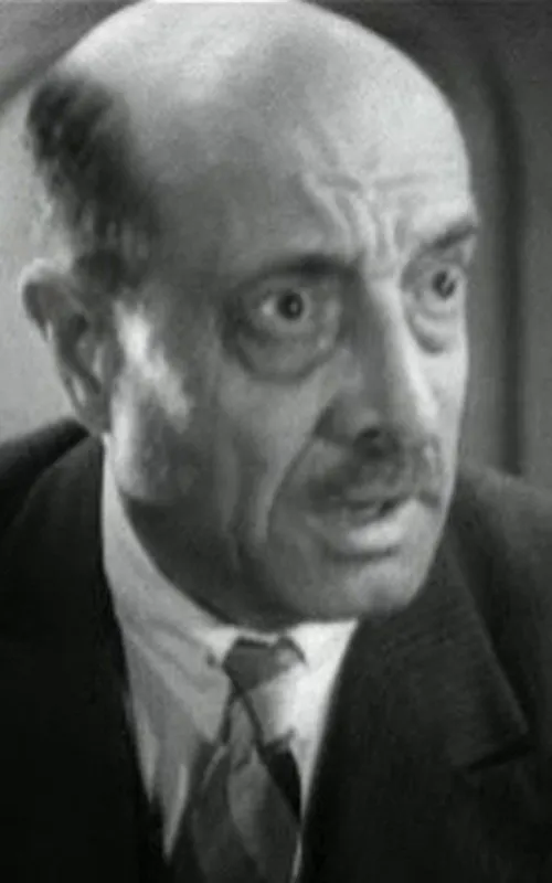 André Cheron