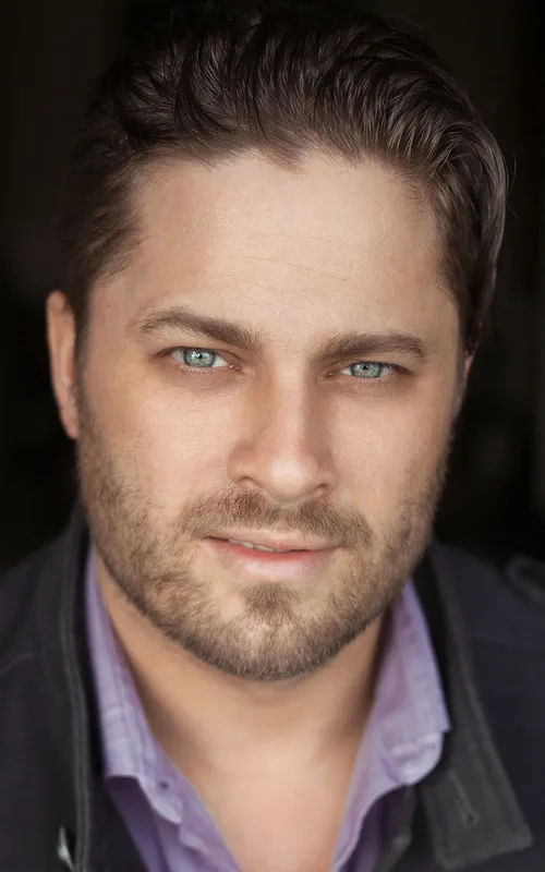 Matt Hamilton