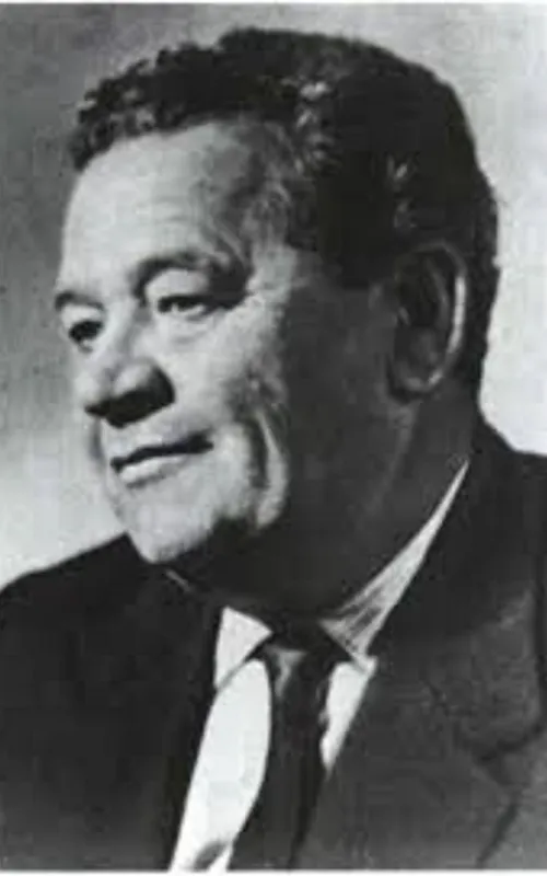 Pantelis Zervos