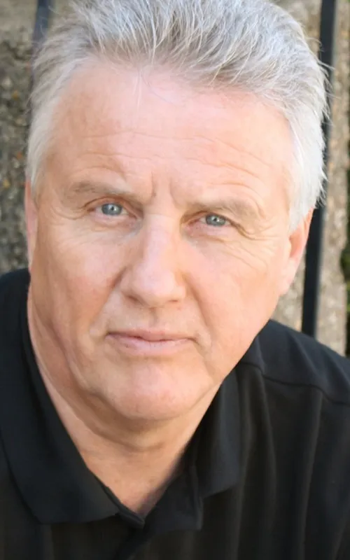 Patrick McDade