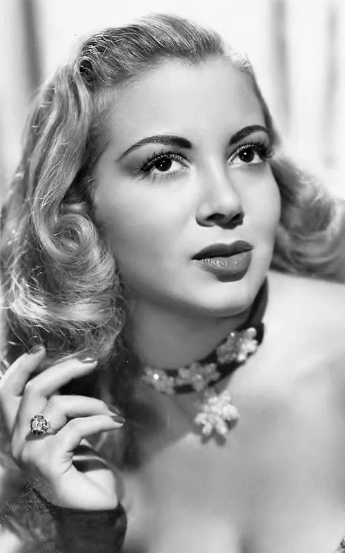 Monica Lewis