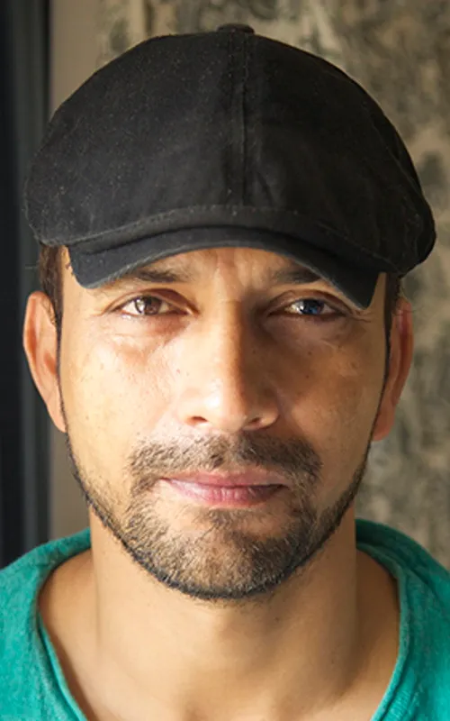 Deepak Dobriyal