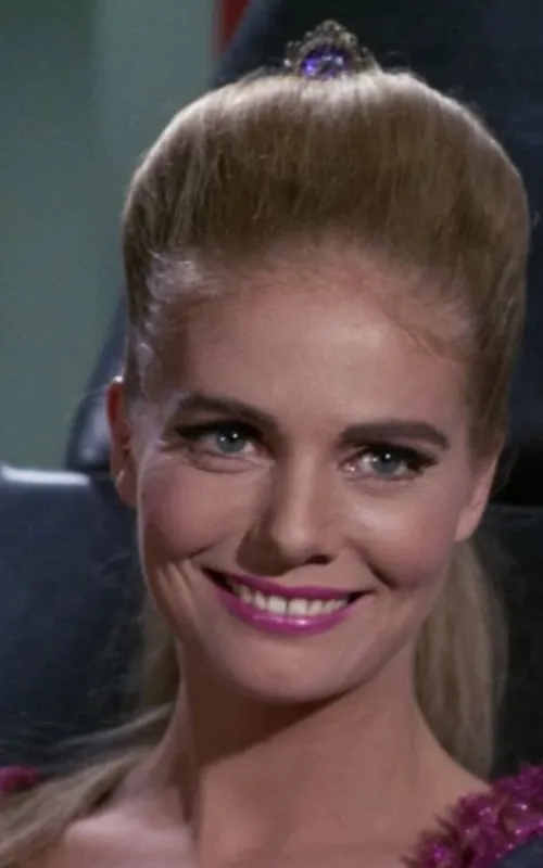 Sharon Acker