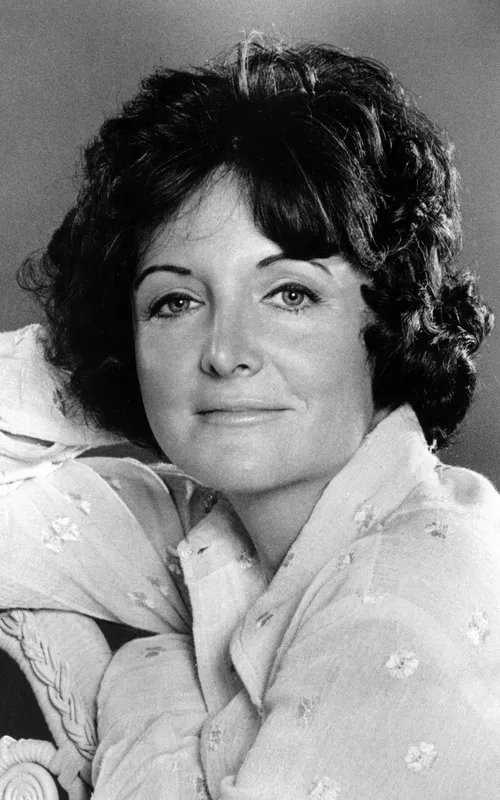 Mitzi Hoag