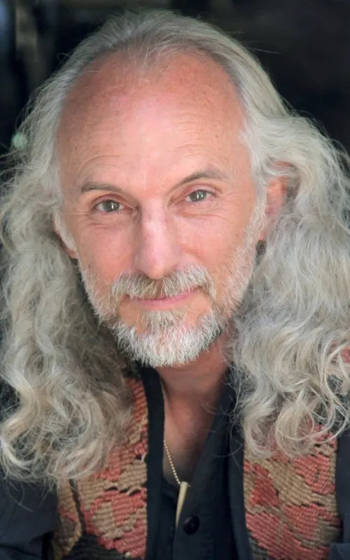 Richard Wharton