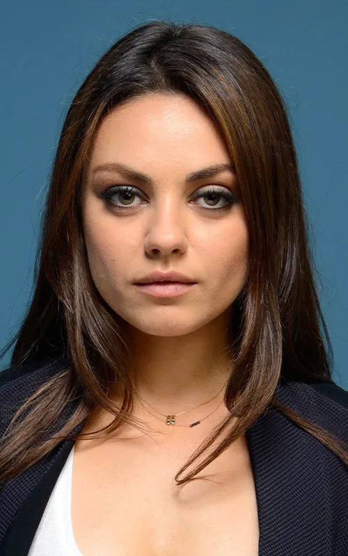 Mila Kunis