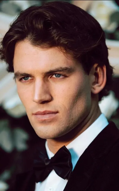 Noah Fearnley