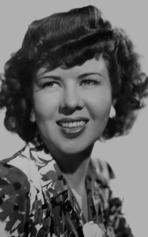 Mary Treen