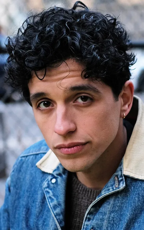 Sebastian Chacon