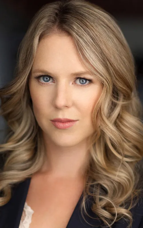 Tegan Moss