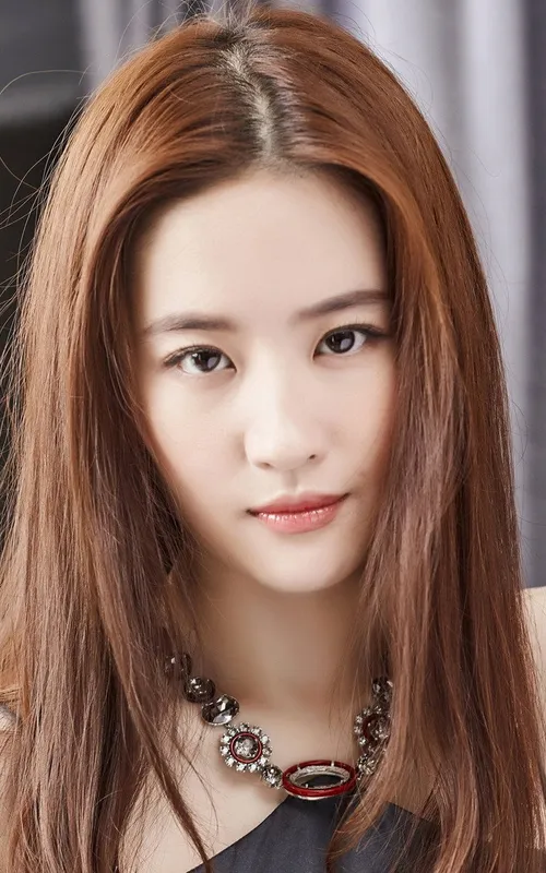 Liu Yifei