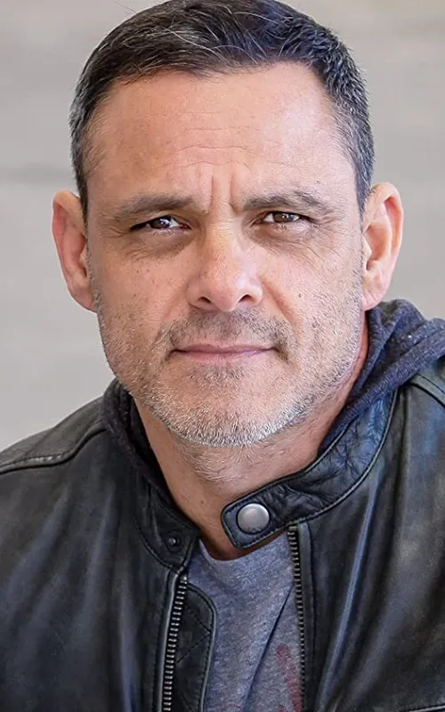 Nelson Bonilla
