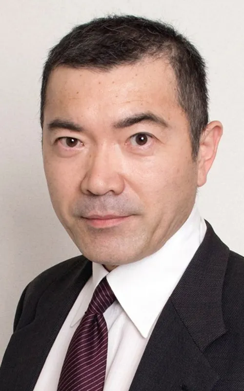 Akitoshi Ohtaki