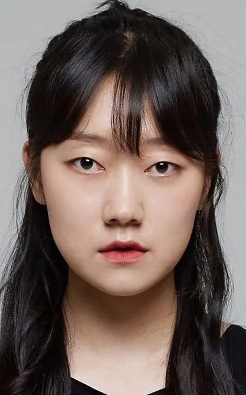 Park Kyung-hye