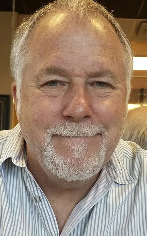 Paul E. Short